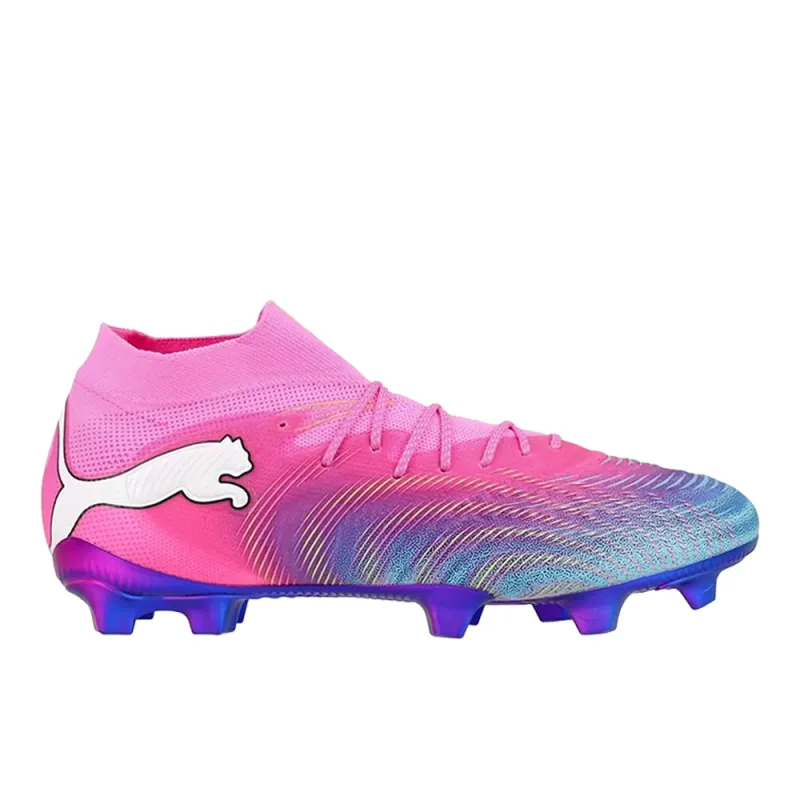 Future 9 Ultimate Firm Ground Soccer Cleats made by Puma