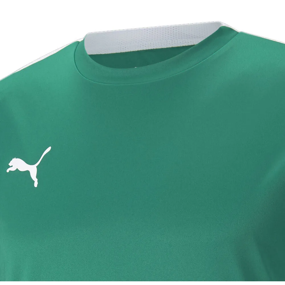 Teamliga Crew Neck Short Sleeve Soccer Jersey sold by Shoebacca product image thumbnail 3