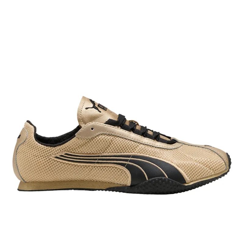 H-Street Chrome Lace Up Sneakers made by Puma