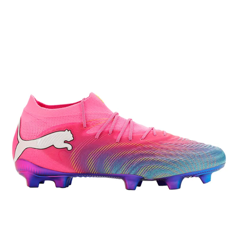 Future 9 Ultimate Firm Ground Soccer Cleats made by Puma