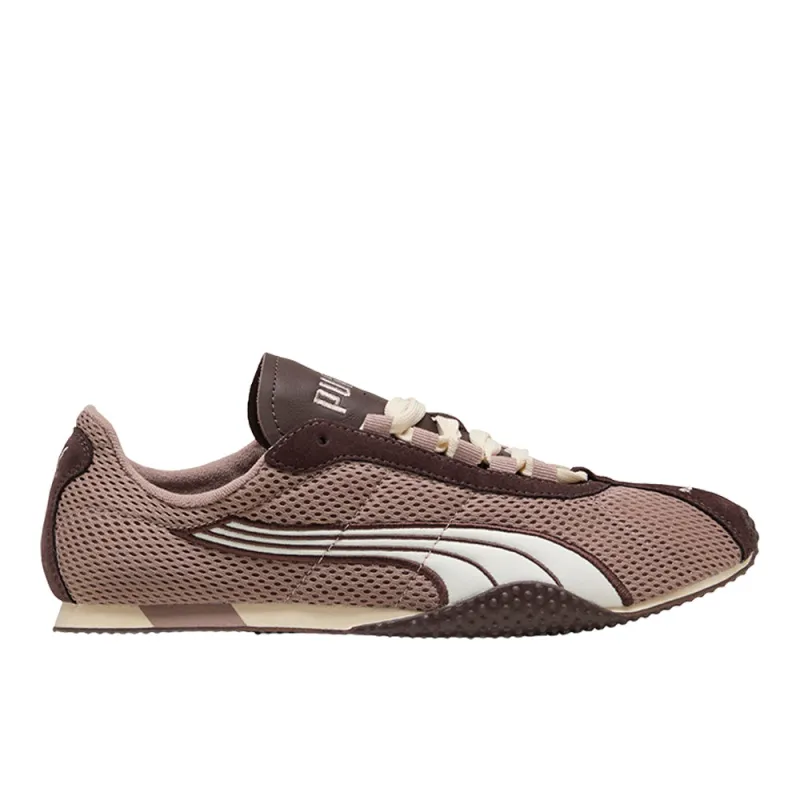 H-Street Lace Up Sneakers made by Puma
