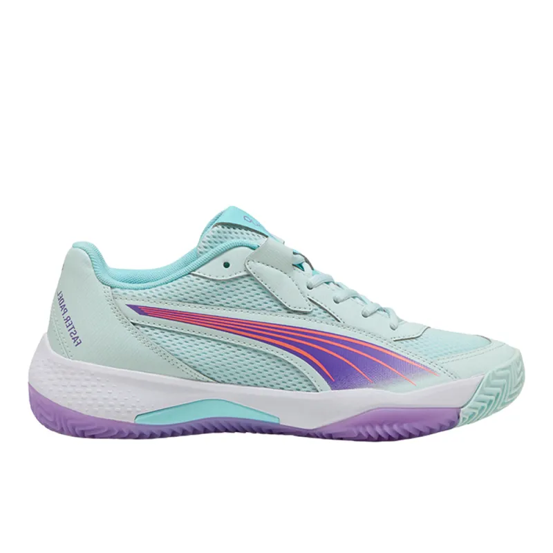 Nova Court Padel Shoes made by Puma