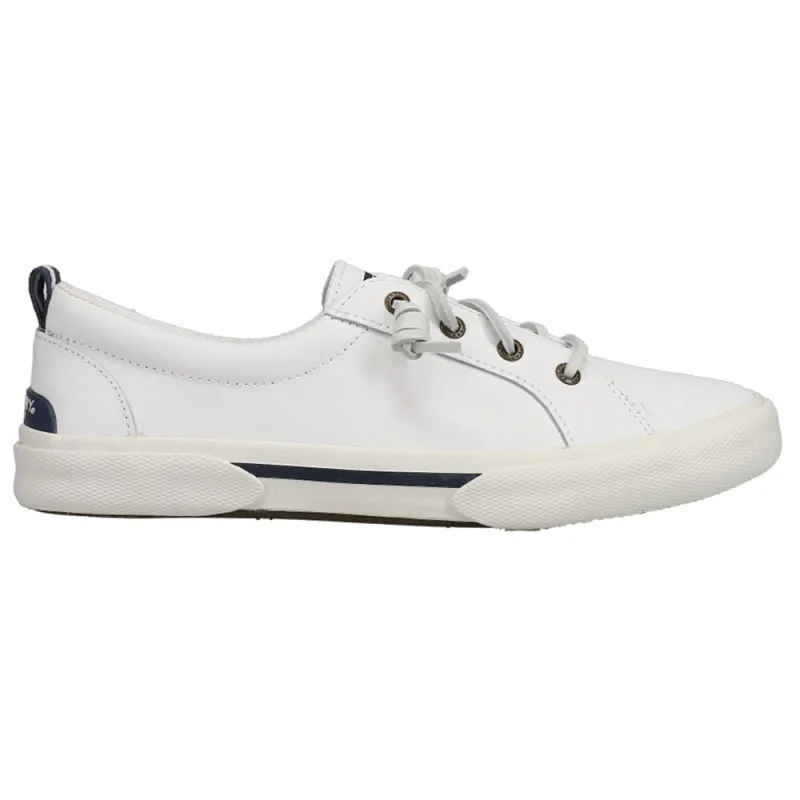 Pier Wave LTT Lace Up Sneakers made by Sperry