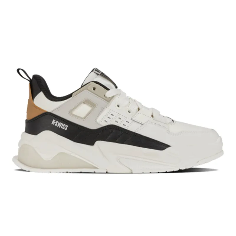 Techna Trainer Lace Up Sneakers made by K-Swiss
