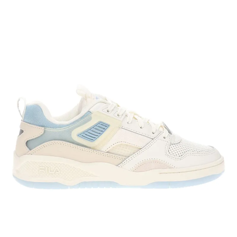 Corda Lace Up Sneakers made by Fila