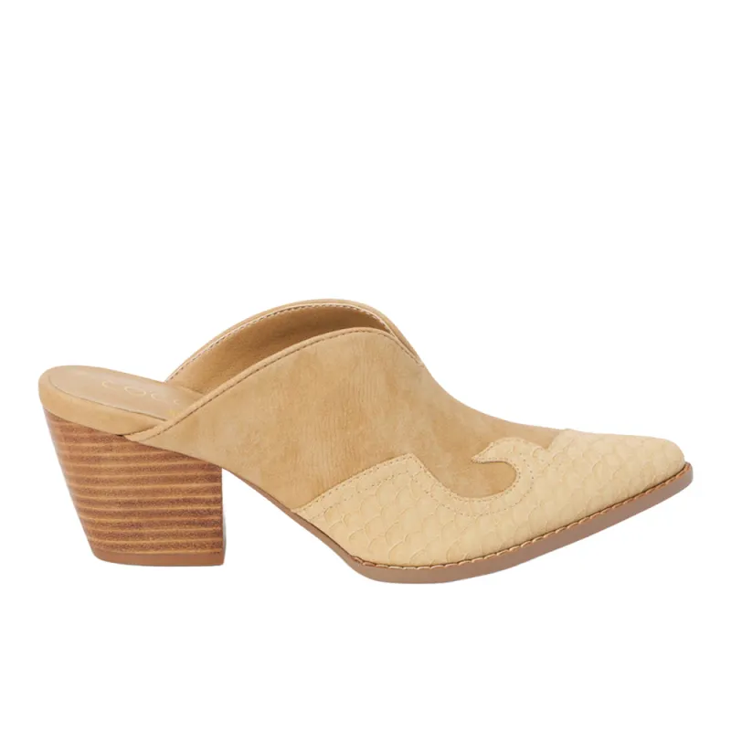 Colt Mules made by Coconuts by Matisse