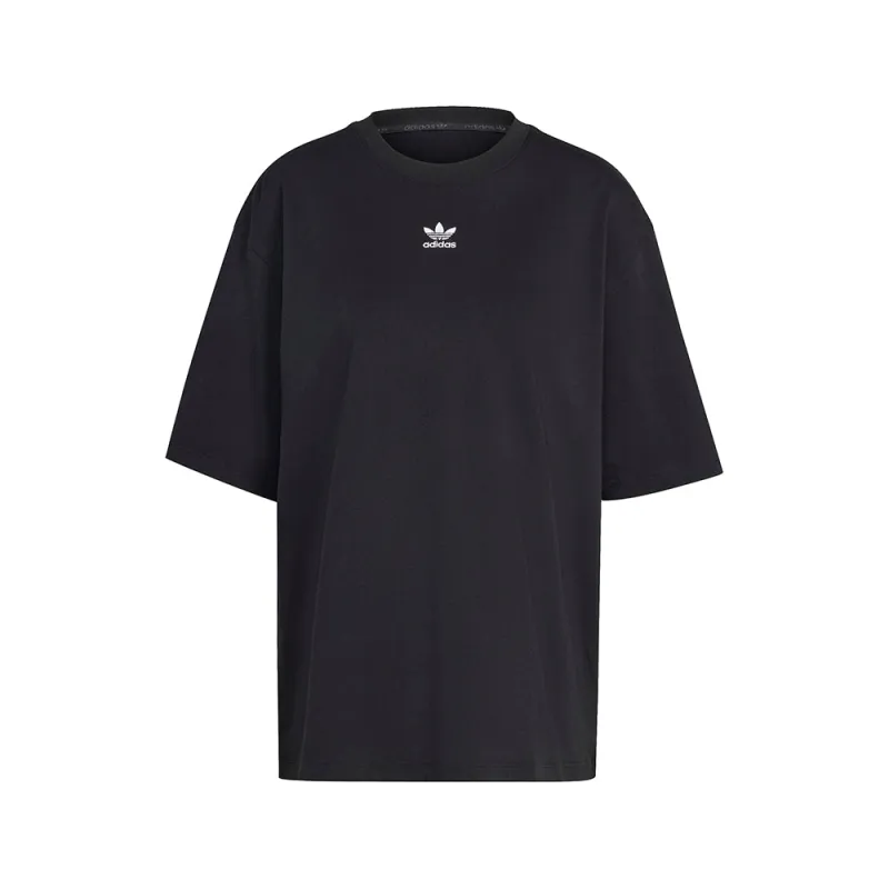 Essentials Boyfriend T-Shirt made by Adidas