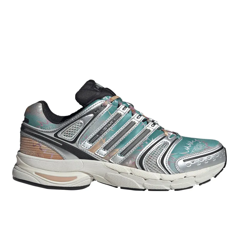 Love Unites Adistar Control 5 Shoes made by Adidas