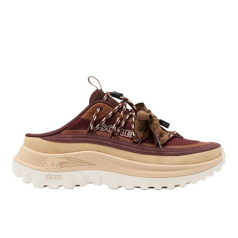 Callsign Mule Sneakers made by Sorel