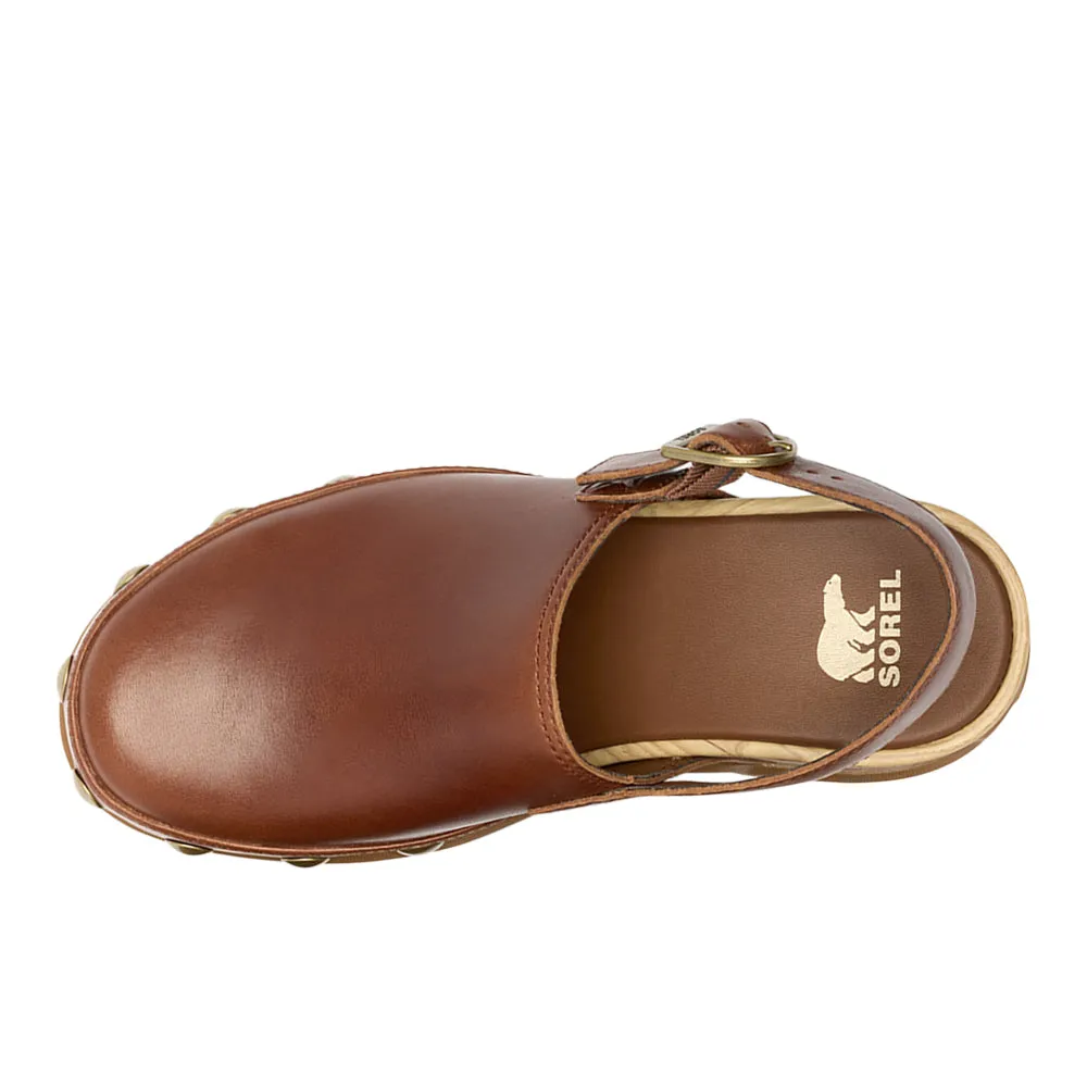 Roam’N Rivet Sling Back Clogs sold by Shoebacca product image thumbnail 4