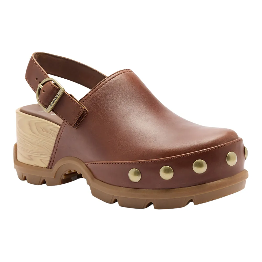 Roam’N Rivet Sling Back Clogs sold by Shoebacca product image thumbnail 2