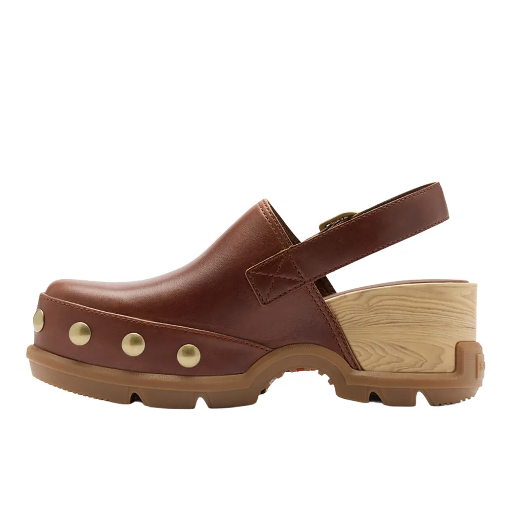Roam’N Rivet Sling Back Clogs sold by Shoebacca product image thumbnail 3