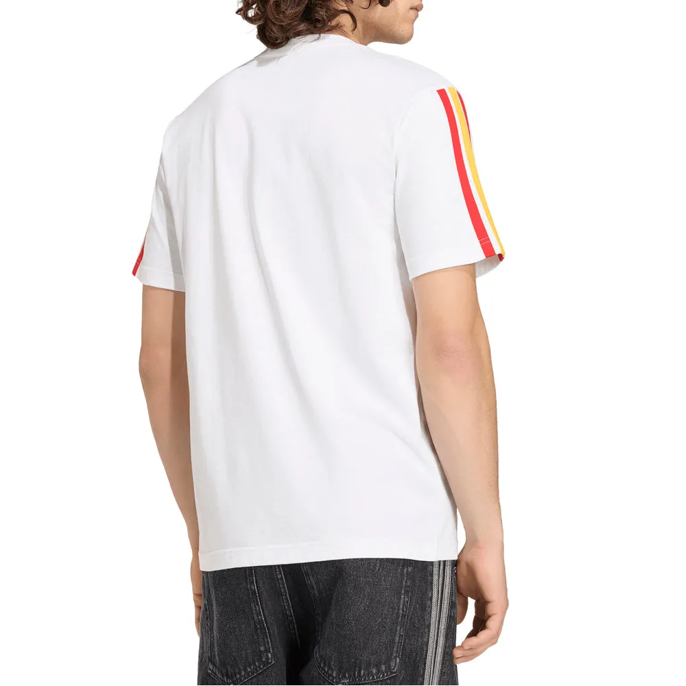 Spain DNA T-Shirt sold by Shoebacca product image thumbnail 3