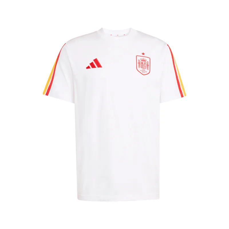 Spain DNA T-Shirt made by Adidas