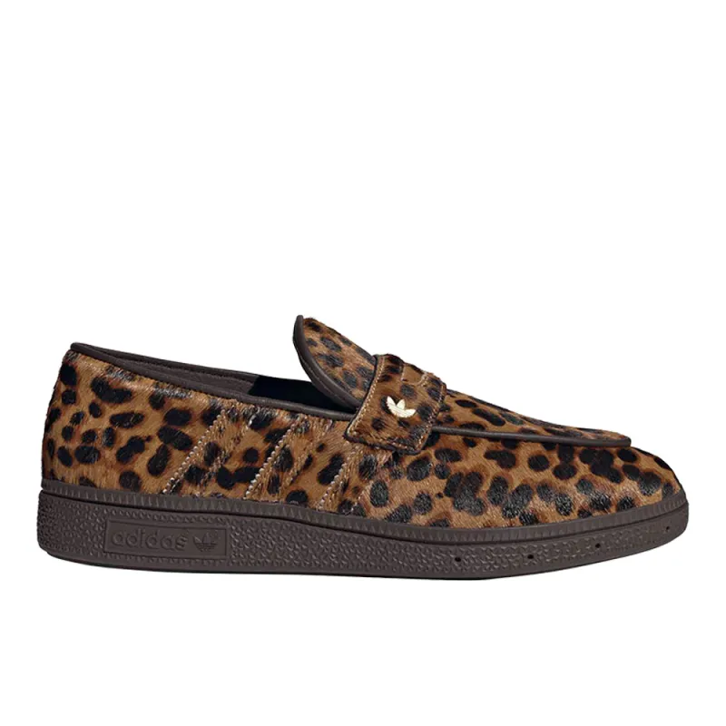 Handball Spezial Loafer Shoes made by Adidas