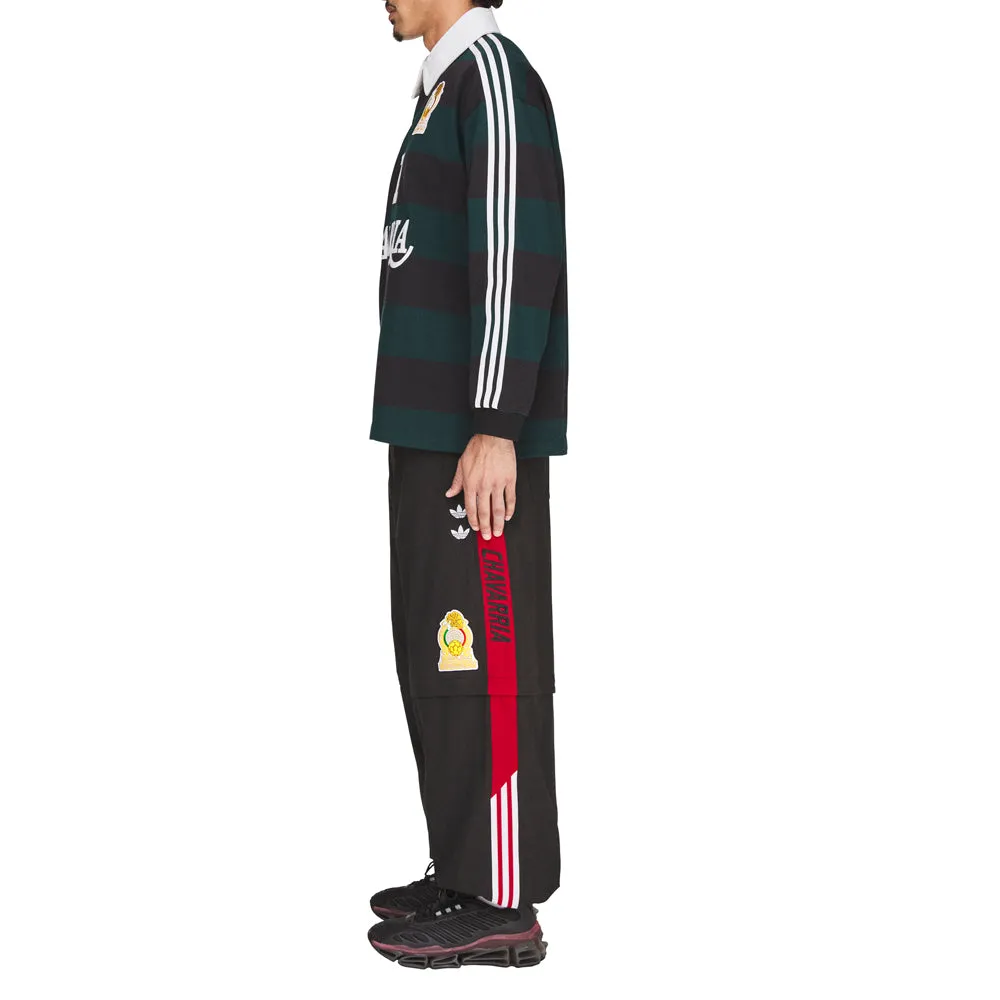 Chavarria Long Sleeve Rugby Shirt sold by Shoebacca product image thumbnail 5