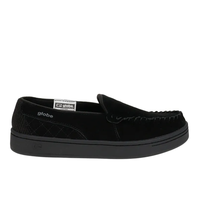 Castro Skate Shoes made by Globe