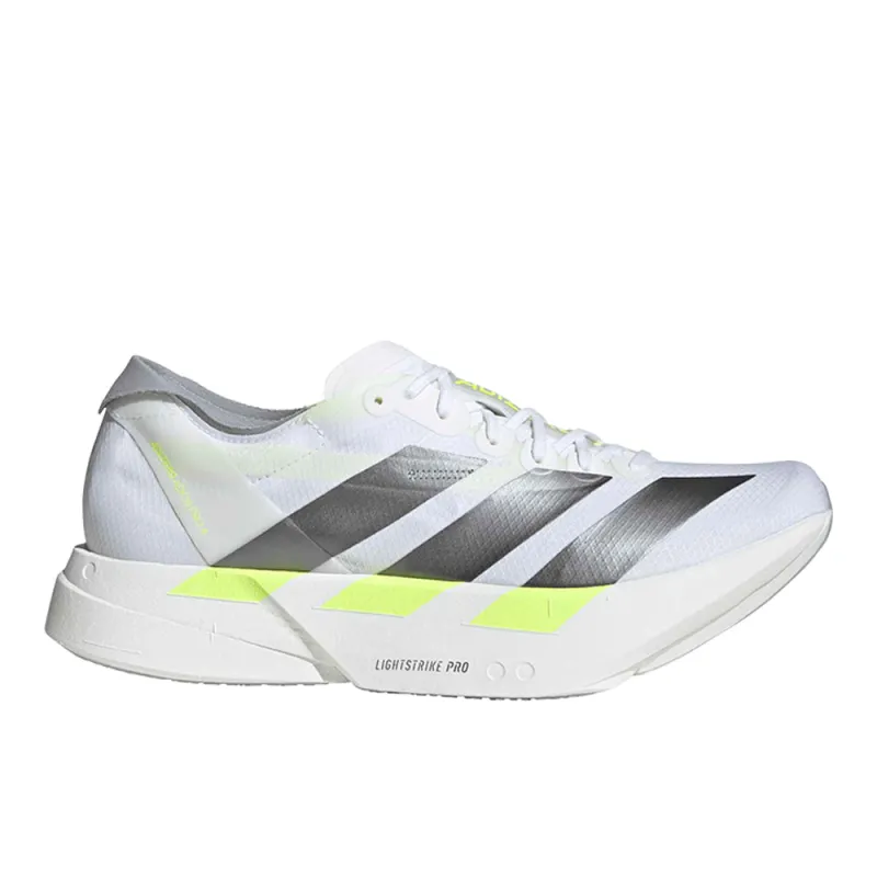 Adizero Adios Pro 4 Shoes made by Adidas