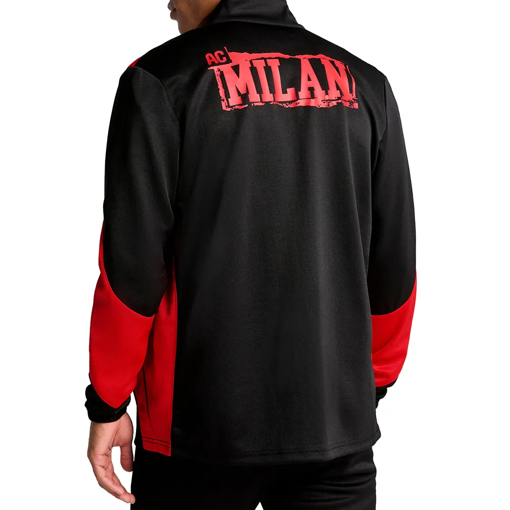 AC Milan ftblNRGY+ Full Zip Jacket sold by Shoebacca product image thumbnail 4