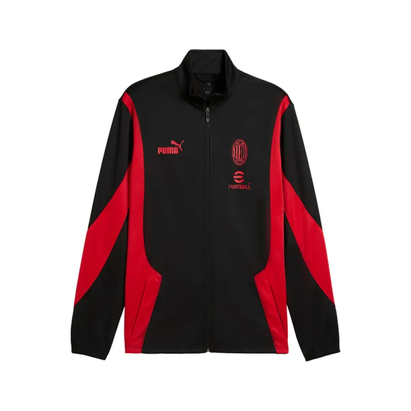 AC Milan ftblNRGY+ Full Zip Jacket made by Puma