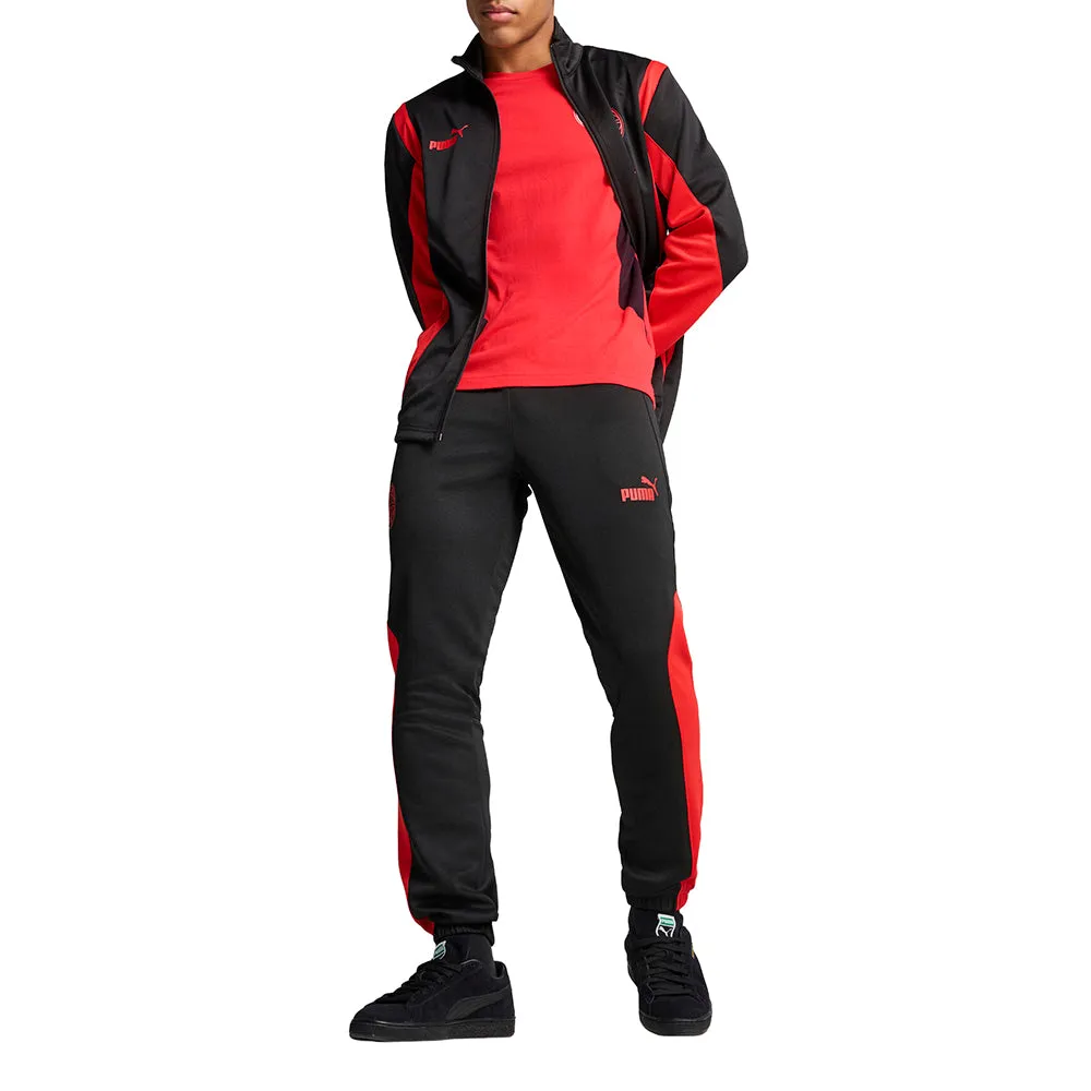 AC Milan ftblNRGY+ Full Zip Jacket sold by Shoebacca product image thumbnail 5