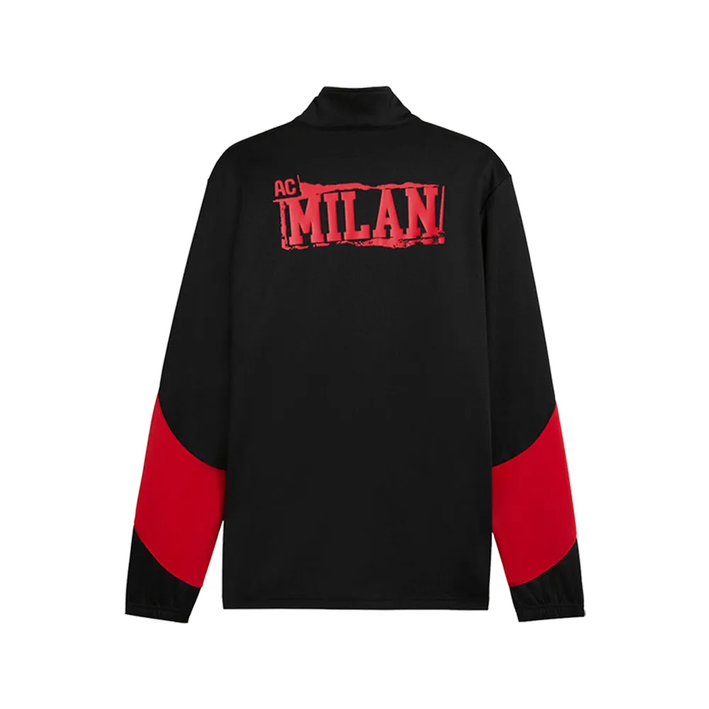 AC Milan ftblNRGY+ Full Zip Jacket sold by Shoebacca product image thumbnail 2