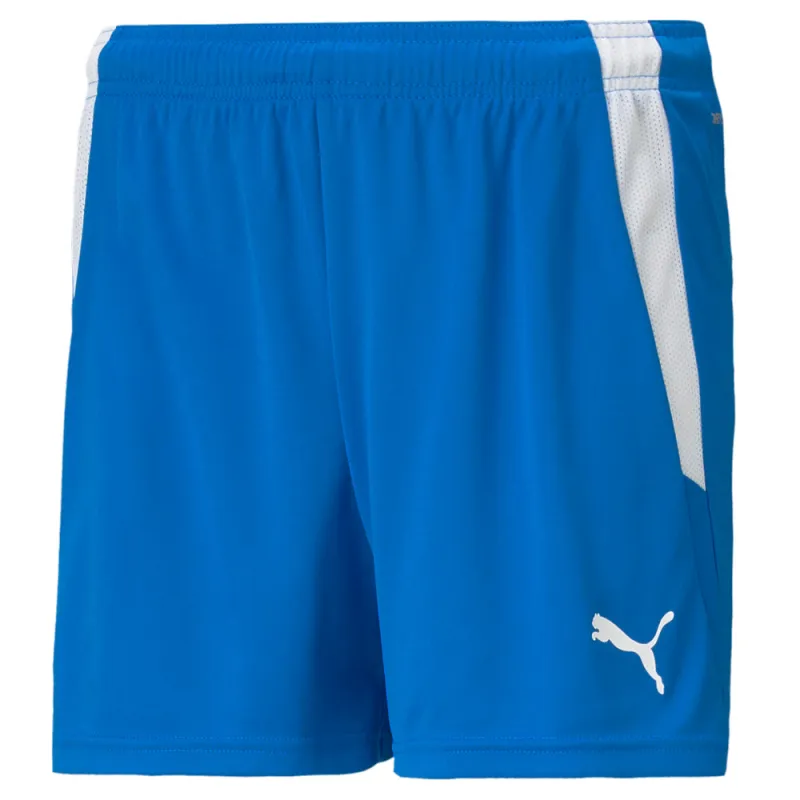 Team Liga Soccer Shorts made by Puma