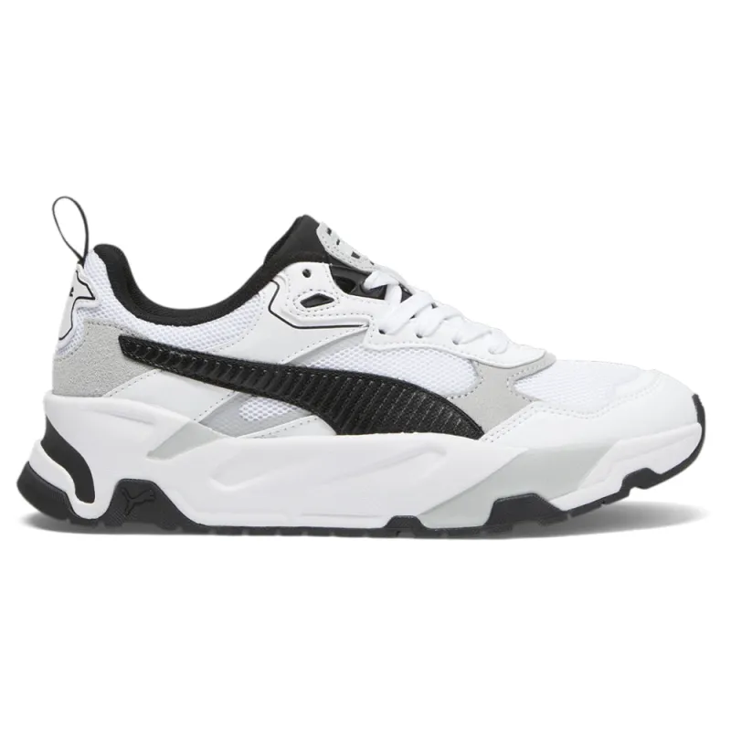 Trinity Lace Up Sneakers made by Puma