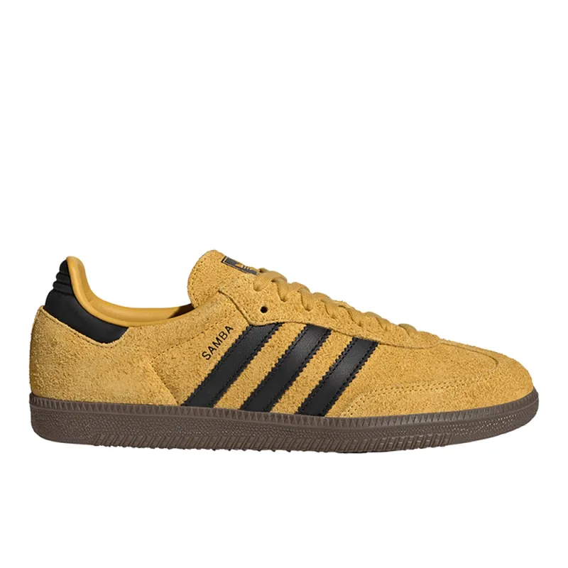 Samba OG Shoes made by Adidas
