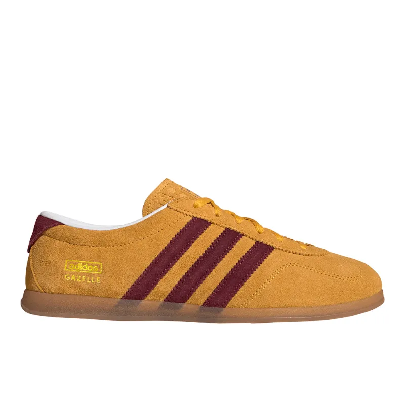 Gazelle LO Pro Shoes made by Adidas