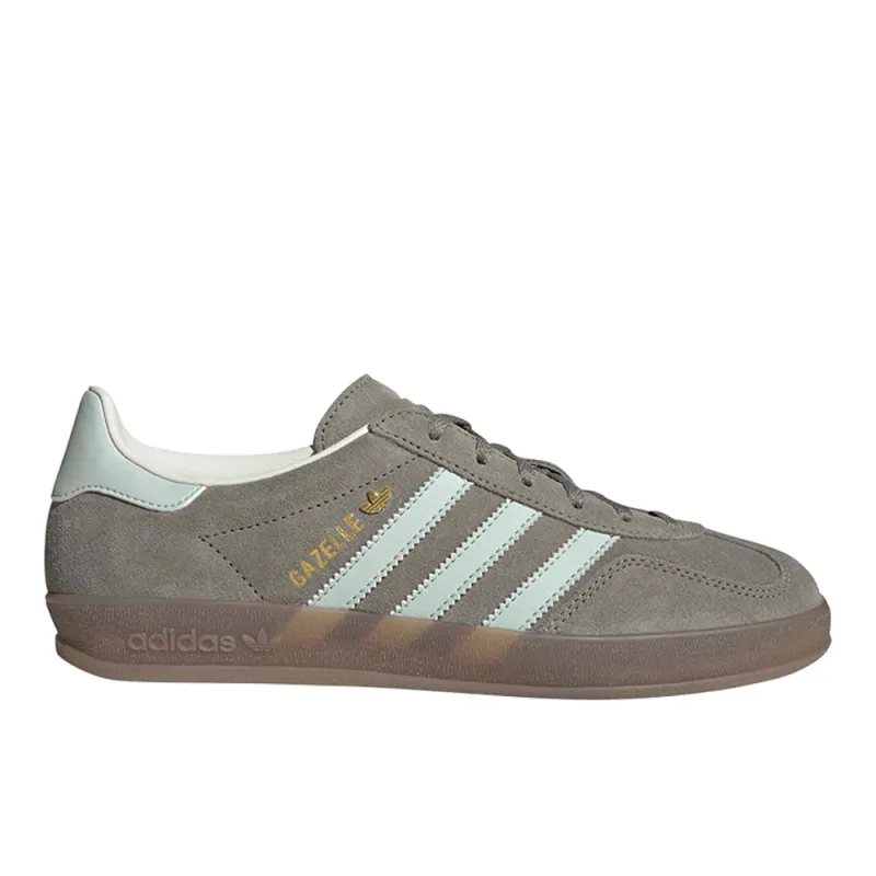Gazelle Indoor Shoes made by Adidas