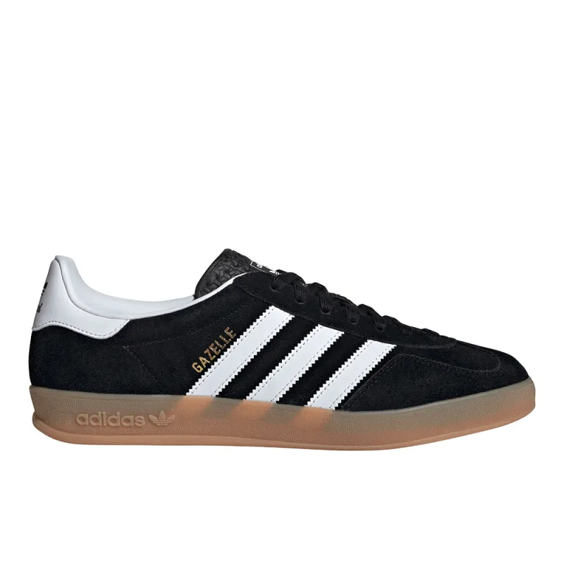 Gazelle Indoor Shoes made by Adidas