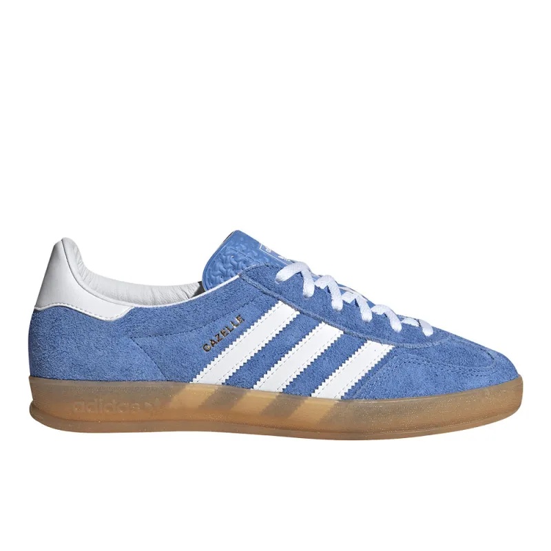 Gazelle Indoor Shoes made by Adidas