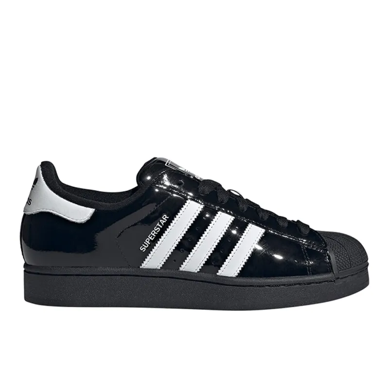 Superstar II Shoes made by Adidas