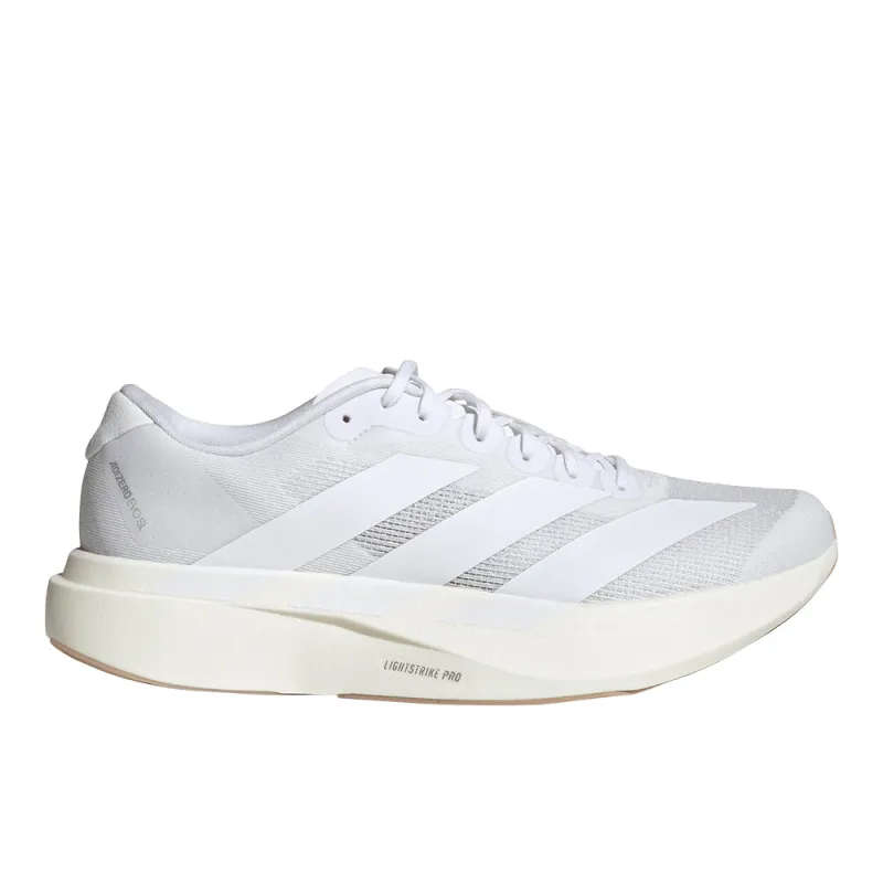 Adizero Evo SL Lightstrike Pro Running Shoes made by Adidas