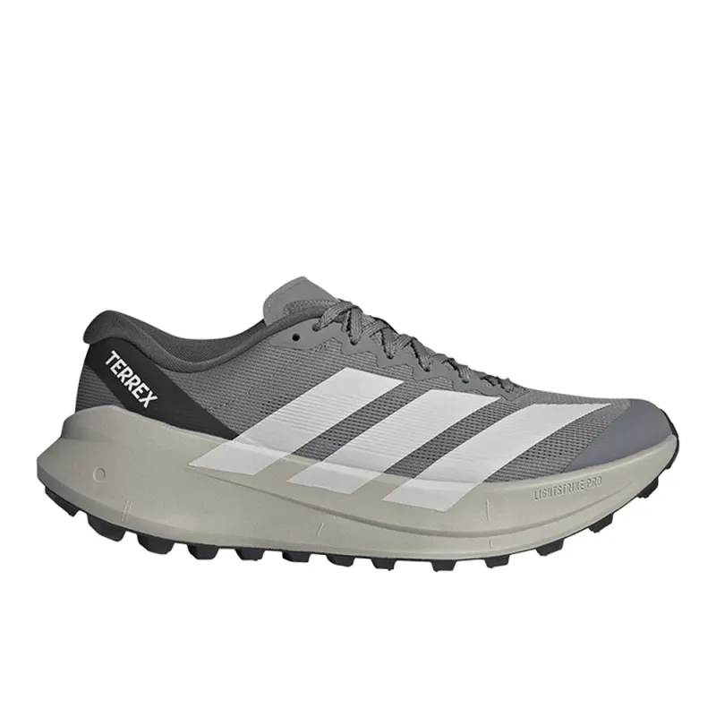 Terrex Agravic SL Trail Running Shoes made by Adidas