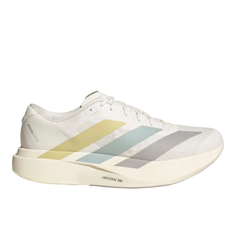 Adizero Evo SL Shoes made by Adidas
