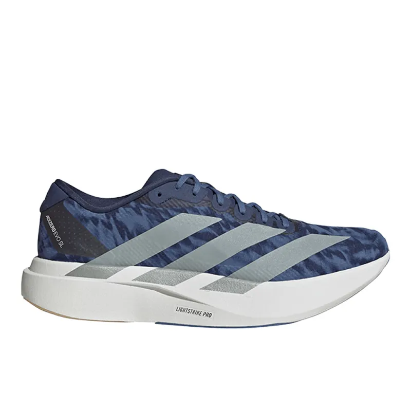 Adizero Evo SL Shoes made by Adidas
