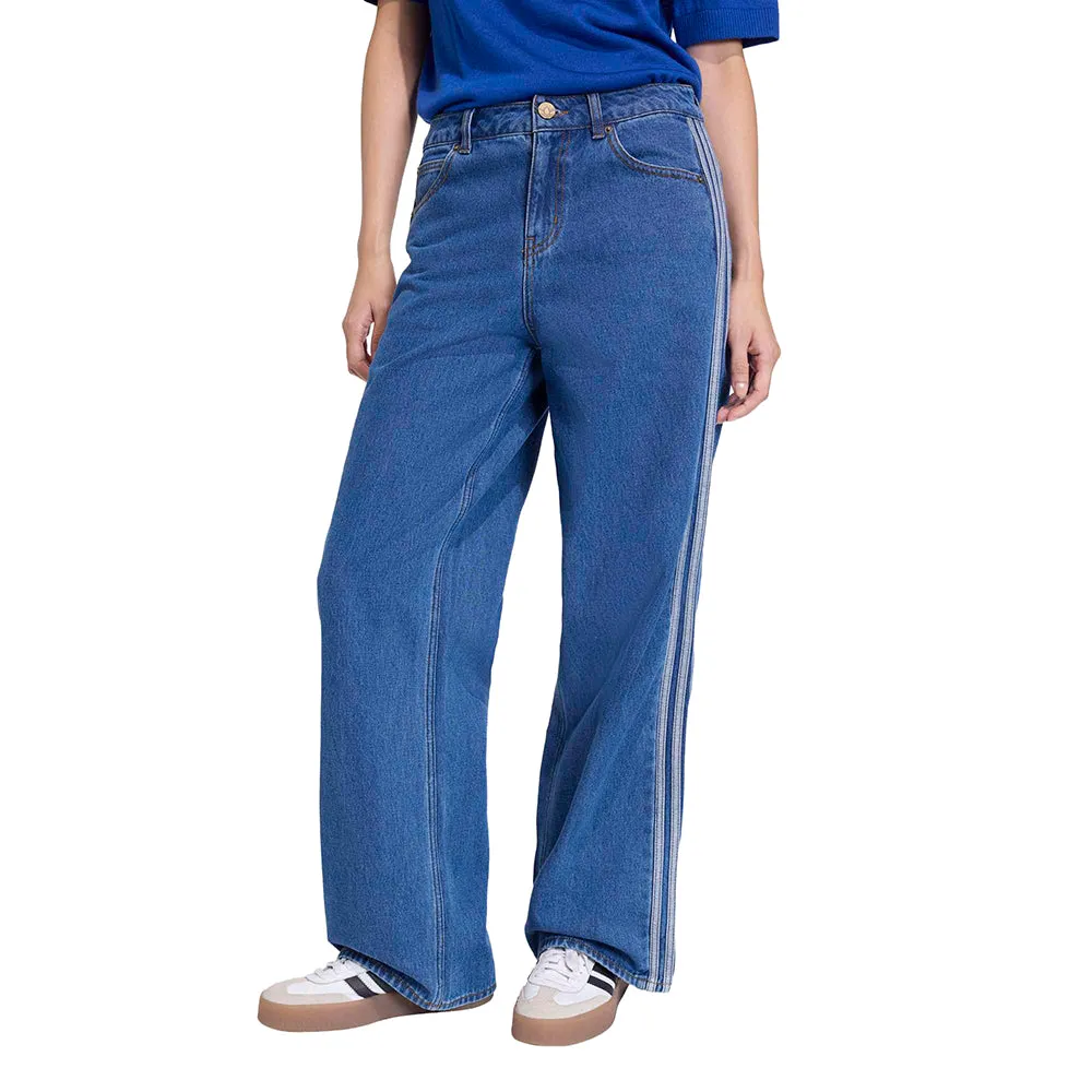 Firebird Track Pant Denim sold by Shoebacca product image thumbnail 2