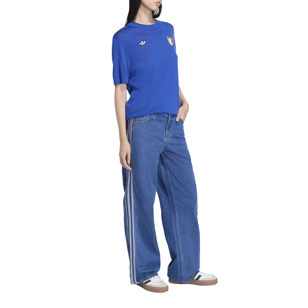 Firebird Track Pant Denim sold by Shoebacca product image thumbnail 4