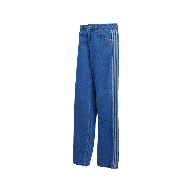 Firebird Track Pant Denim made by Adidas