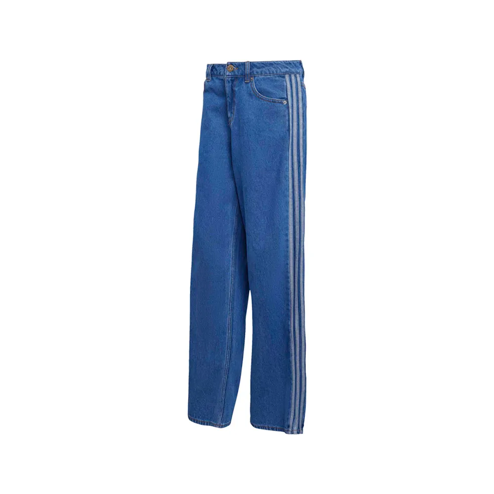 Firebird Track Pant Denim sold by Shoebacca