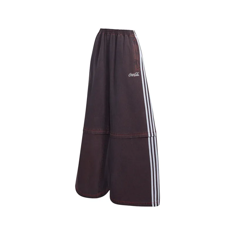 Adilenium Firebird Track Pants made by Adidas