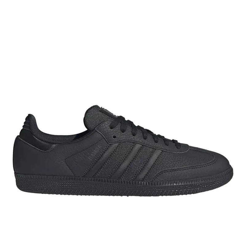 Samba OG Shoes made by Adidas