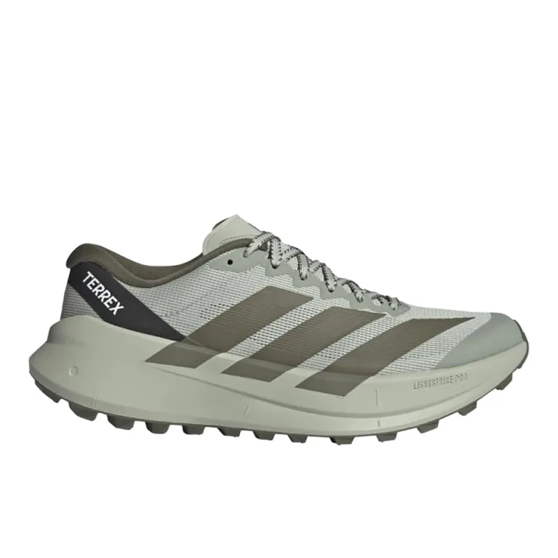 Terrex Agravic SL Trail Running Shoes made by Adidas