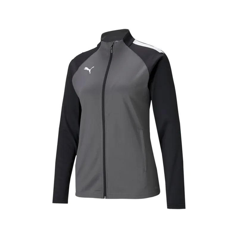 Team Liga Training Full Zip Jacket made by Puma