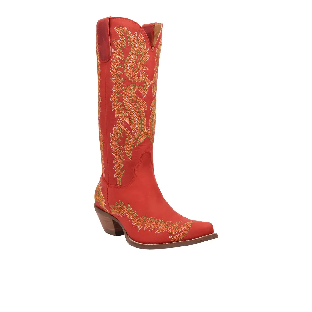 Lantana Leather Snip Toe Pull On Boots sold by Shoebacca product image thumbnail 2