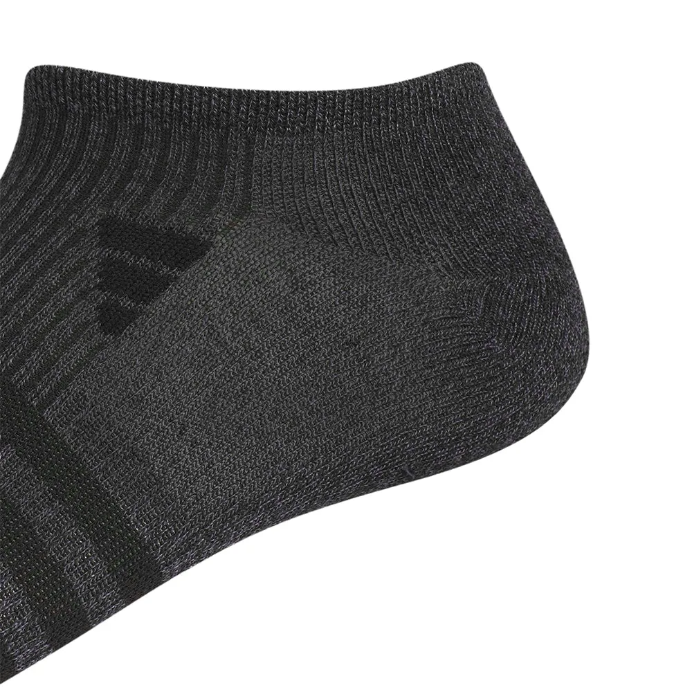 Superlite 3.0 6-Pack No Show Socks sold by Shoebacca product image thumbnail 2