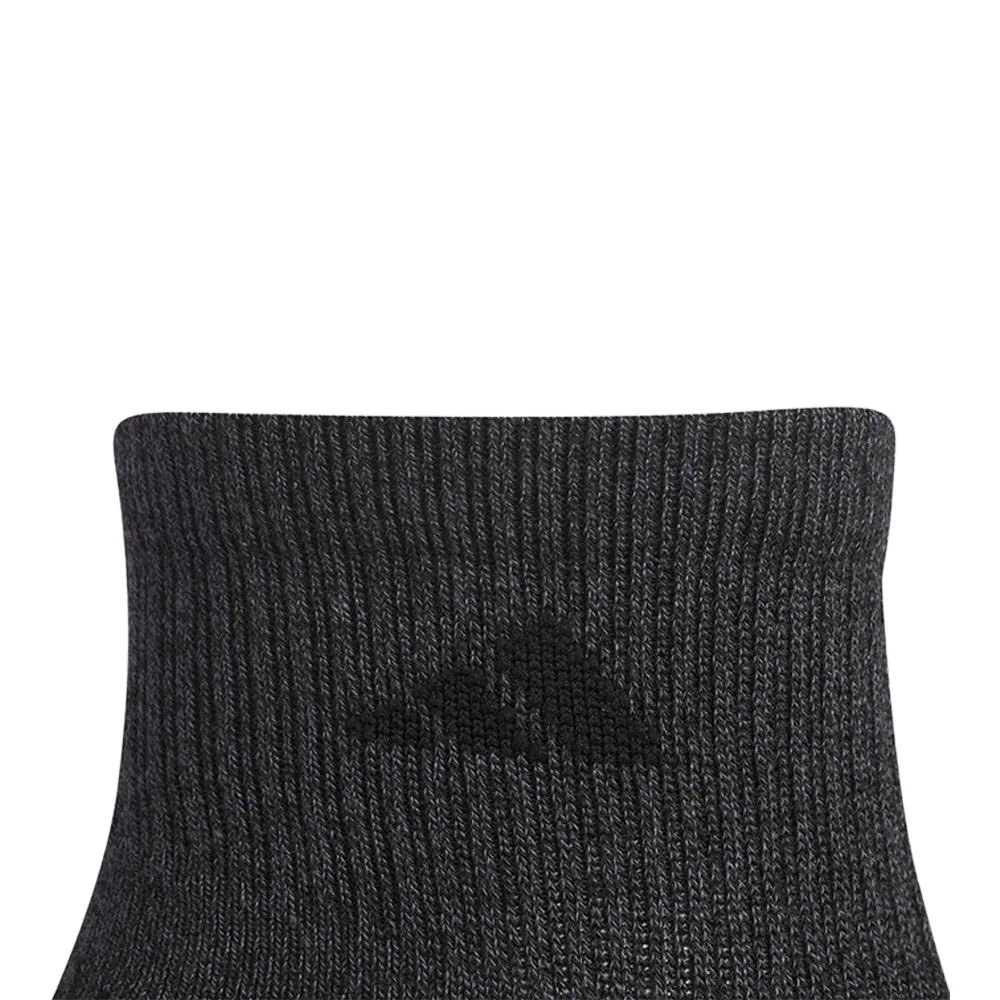 Superlite 3.0 6-Pack Quarter Socks sold by Shoebacca product image thumbnail 2