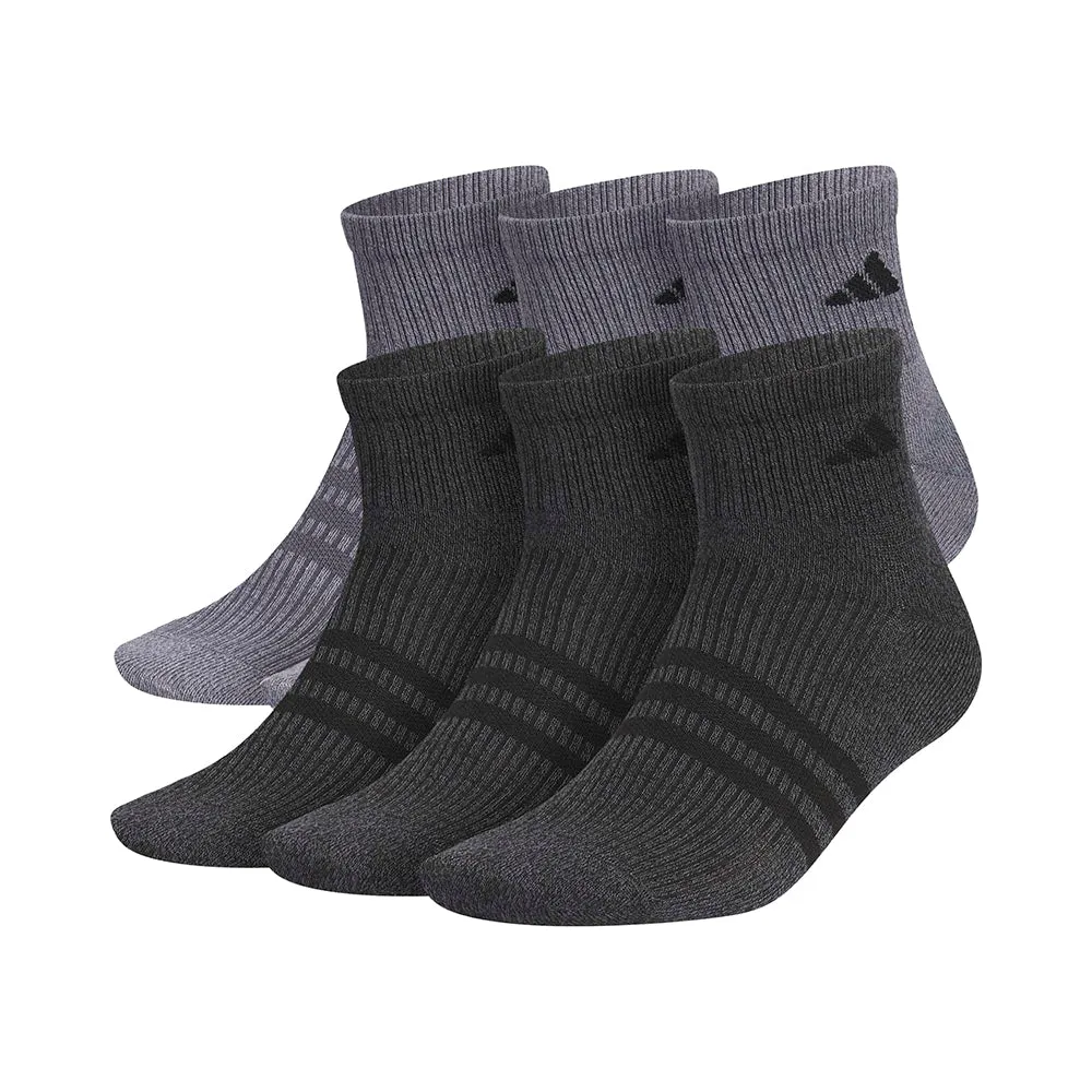 Superlite 3.0 6-Pack Quarter Socks sold by Shoebacca